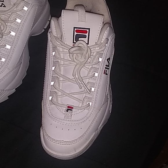 Filas/Disruptor ll - Picture 3 of 3